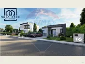 DE VANZARE Casă / Vilă 4 camere Berceni-Vidra 