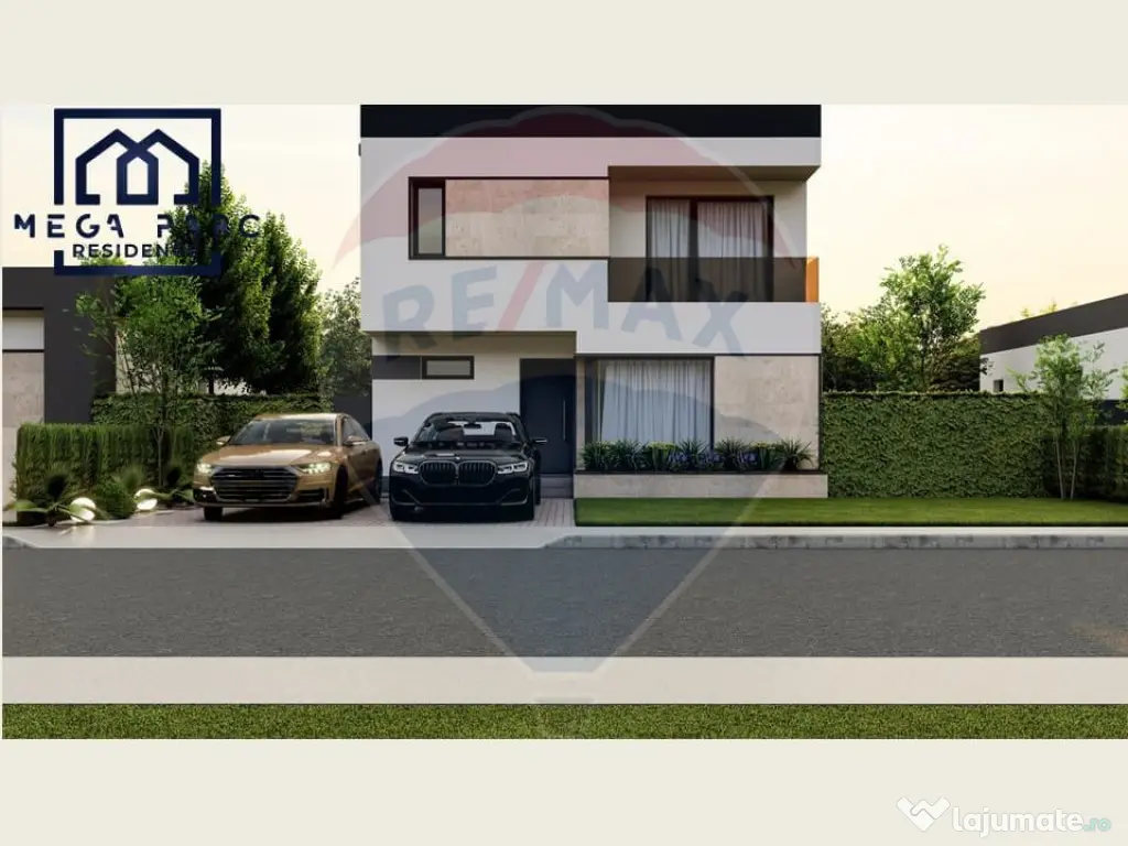 DE VANZARE Casă / Vilă 4 camere Berceni-Vidra