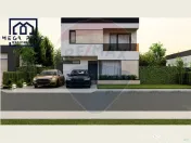 DE VANZARE Casă / Vilă 4 camere Berceni-Vidra 