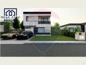 DE VANZARE Casă / Vilă 4 camere Berceni-Vidra 