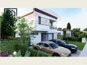 DE VANZARE Casă / Vilă 4 camere Berceni-Vidra 