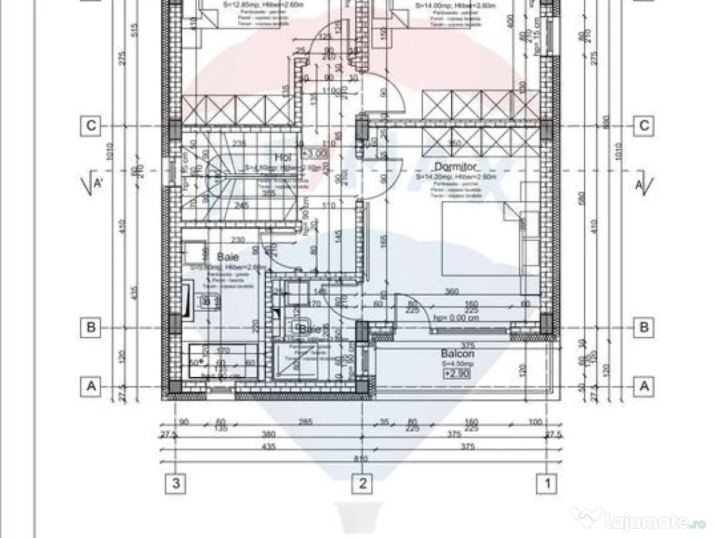 DE VANZARE Casă / Vilă 4 camere Berceni-Vidra