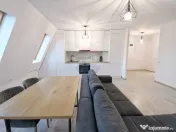 Apartament 2 camere de vanzare 58 mp Calea Baciului parca... 