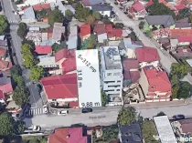 Teren intravilan Doamna Ghica, 312 mp