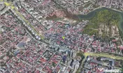 Teren intravilan Doamna Ghica, 312 mp