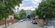 Teren intravilan Doamna Ghica, 312 mp