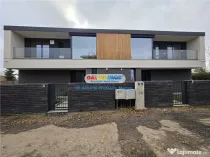 Vila de Lux de tip Duplex situata in comuna Tamasi- Corbean