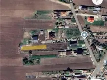 Teren Intravilan Moara Vlasiei 963 mp, Zona Superba,