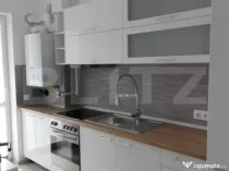 Apartament cu o camere Avantgarden, investitie, etaj interme