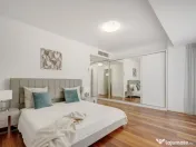 3 camere 130 mp2, Complex Barbu Delavrancea + parcare 