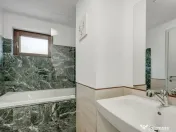 3 camere 130 mp2, Complex Barbu Delavrancea + parcare 