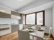 3 camere 130 mp2, Complex Barbu Delavrancea + parcare 