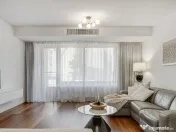 3 camere 130 mp2, Complex Barbu Delavrancea + parcare 