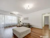 3 camere 130 mp2, Complex Barbu Delavrancea + parcare 