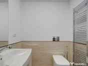 3 camere 130 mp2, Complex Barbu Delavrancea + parcare 