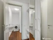 3 camere 130 mp2, Complex Barbu Delavrancea + parcare 