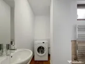 3 camere 130 mp2, Complex Barbu Delavrancea + parcare 