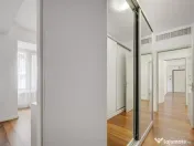 3 camere 130 mp2, Complex Barbu Delavrancea + parcare 