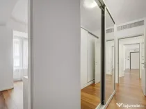 3 camere 130 mp2, Complex Barbu Delavrancea + parcare