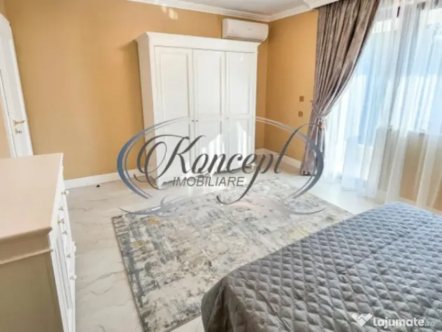 Duplex cu finisaje de Lux si cu piscina - Cluj-Napoca (Cluj)