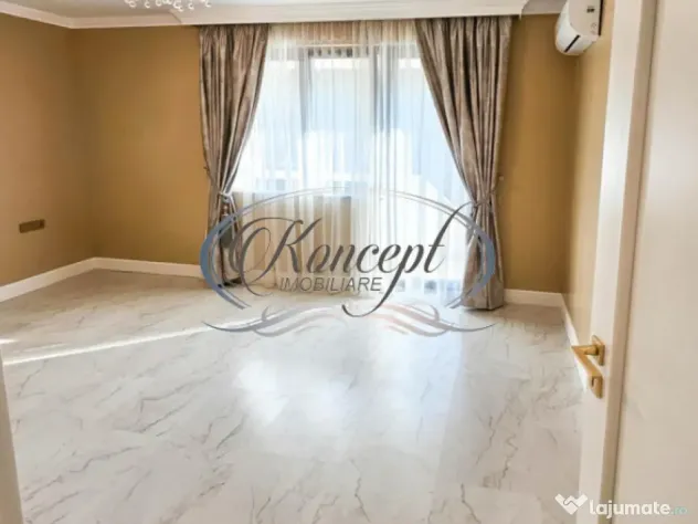 Duplex cu finisaje de Lux si cu piscina - Cluj-Napoca (Cluj)