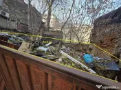 Constructie Ruina 42 mp pe strada Orzari colt Agricultori... 