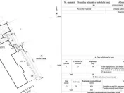 Constructie Ruina 42 mp pe strada Orzari colt Agricultori... 