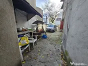 Constructie Ruina 42 mp pe strada Orzari colt Agricultori... 