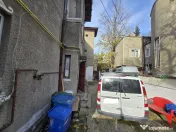 Constructie Ruina 42 mp pe strada Orzari colt Agricultori... 