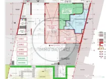 SPAȚIU COMERCIAL PREMIUM 2.400EUR– CARTIER BULGARIA, C...