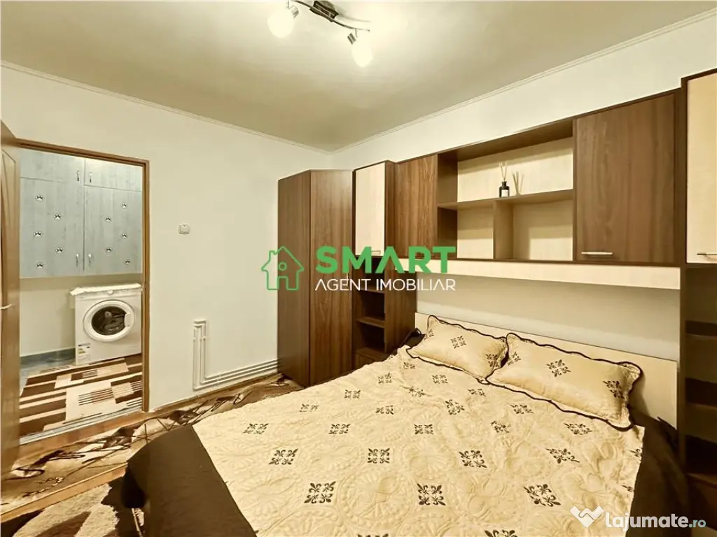 Apartament 2 camere . Zona Aurel Vlaicu, Arad