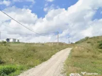 Teren de vânzare – 756 mp, Chinteni, zona lacului