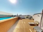 Apartament elegant 2 camere Ansamblu Carmen Sylva Unirii 