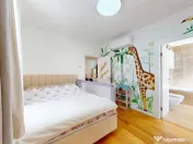 Apartament elegant 2 camere Ansamblu Carmen Sylva Unirii 