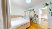 Apartament elegant 2 camere Ansamblu Carmen Sylva Unirii 