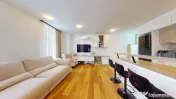 Apartament elegant 2 camere Ansamblu Carmen Sylva Unirii 