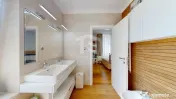 Apartament elegant 2 camere Ansamblu Carmen Sylva Unirii 