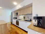 Apartament elegant 2 camere Ansamblu Carmen Sylva Unirii 