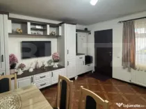 Apartament spațios, 2 decomandate, parter, zona Elite