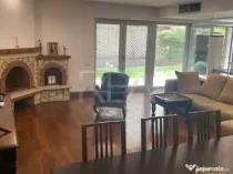 Duplex 3 camere cu curte în Alia Apartments