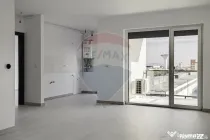 Apartament nou de vânzare cu 3 camere la Adora Park