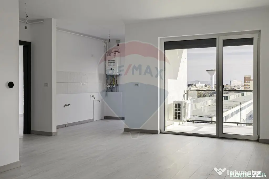 Apartament nou de vânzare cu 3 camere la Adora Park
