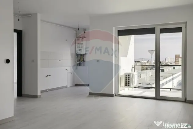 Apartament nou de vânzare cu 3 camere la Adora Park