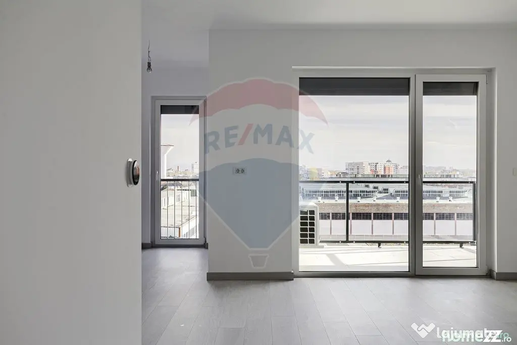 Apartament nou de vânzare cu 3 camere la Adora Park