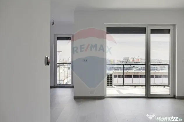 Apartament nou de vânzare cu 3 camere la Adora Park
