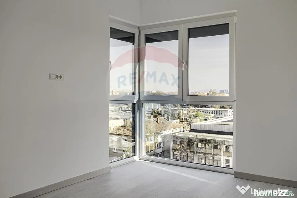 Apartament nou de vânzare cu 3 camere la Adora Park