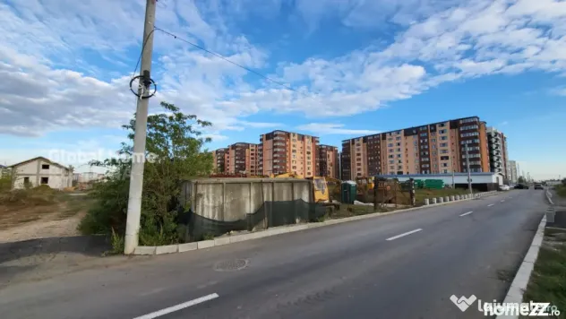 Teren intravilan 1229MP | Chiajna | D+P+3E+M | Oportunitate - Chiajna (Bucuresti-Ilfov)