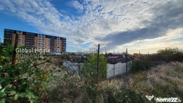 Teren intravilan 1229MP | Chiajna | D+P+3E+M | Oportunitate - Chiajna (Bucuresti-Ilfov)