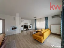 Casă nouă, complet mobilată și utilată – Selgros