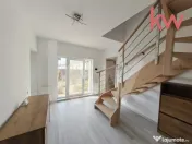 Casă nouă, complet mobilată și utilată – Selgros 